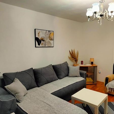 Ferienwohnung Kelizual Gornji Milanovac Exterior foto