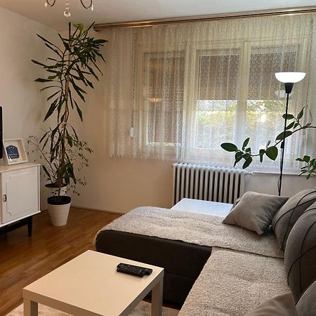 Ferienwohnung Kelizual Gornji Milanovac Exterior foto