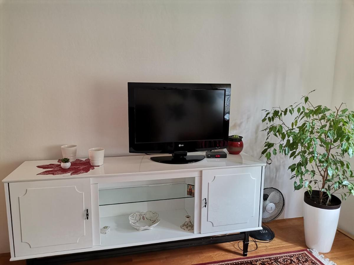 Ferienwohnung Kelizual Gornji Milanovac Exterior foto