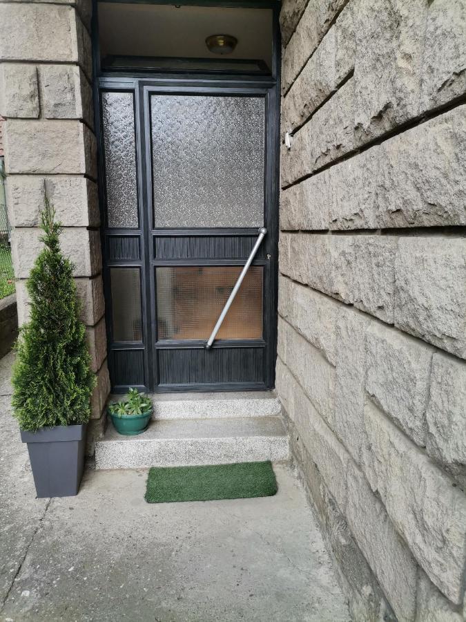 Ferienwohnung Kelizual Gornji Milanovac Exterior foto