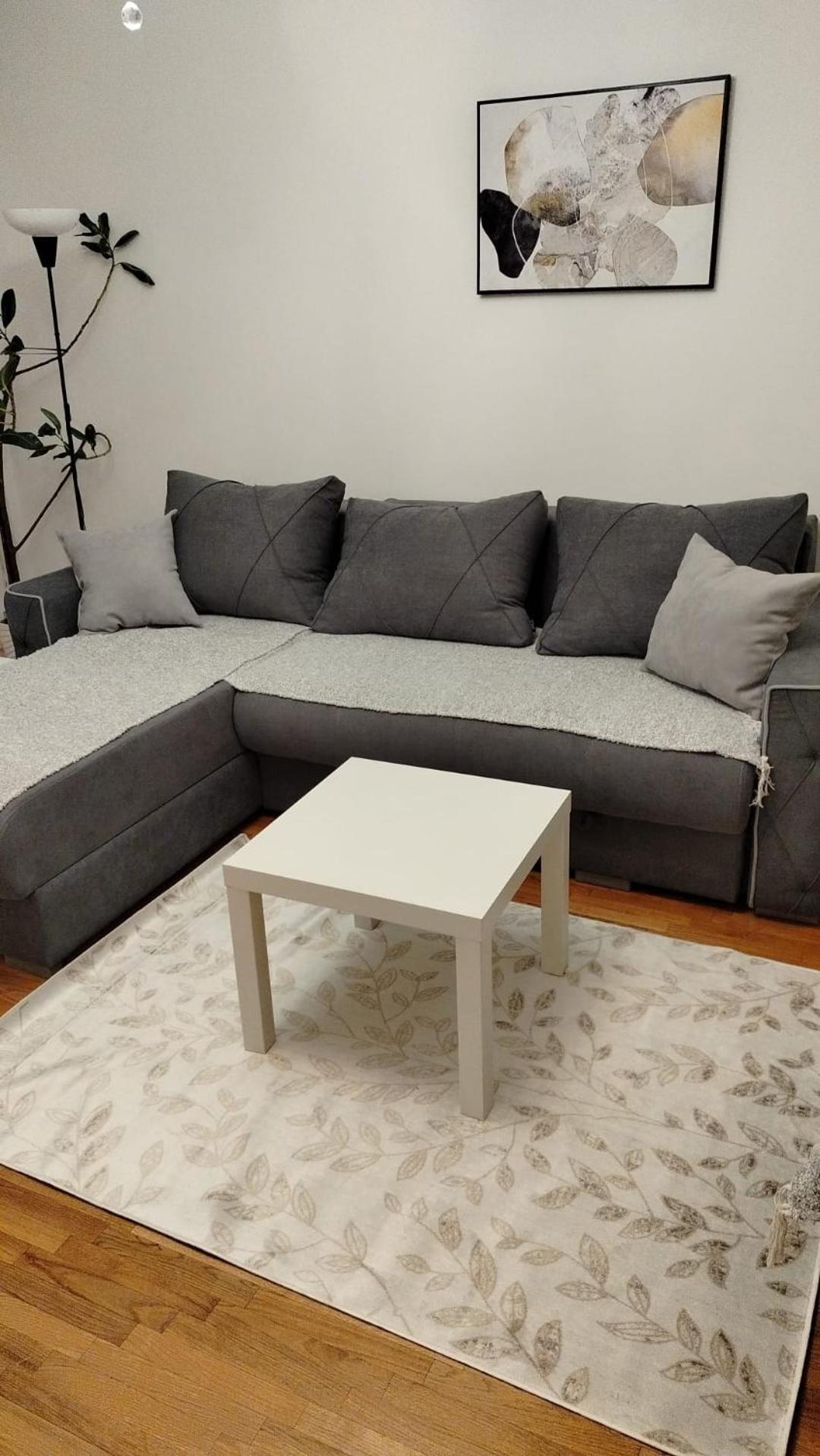 Ferienwohnung Kelizual Gornji Milanovac Exterior foto
