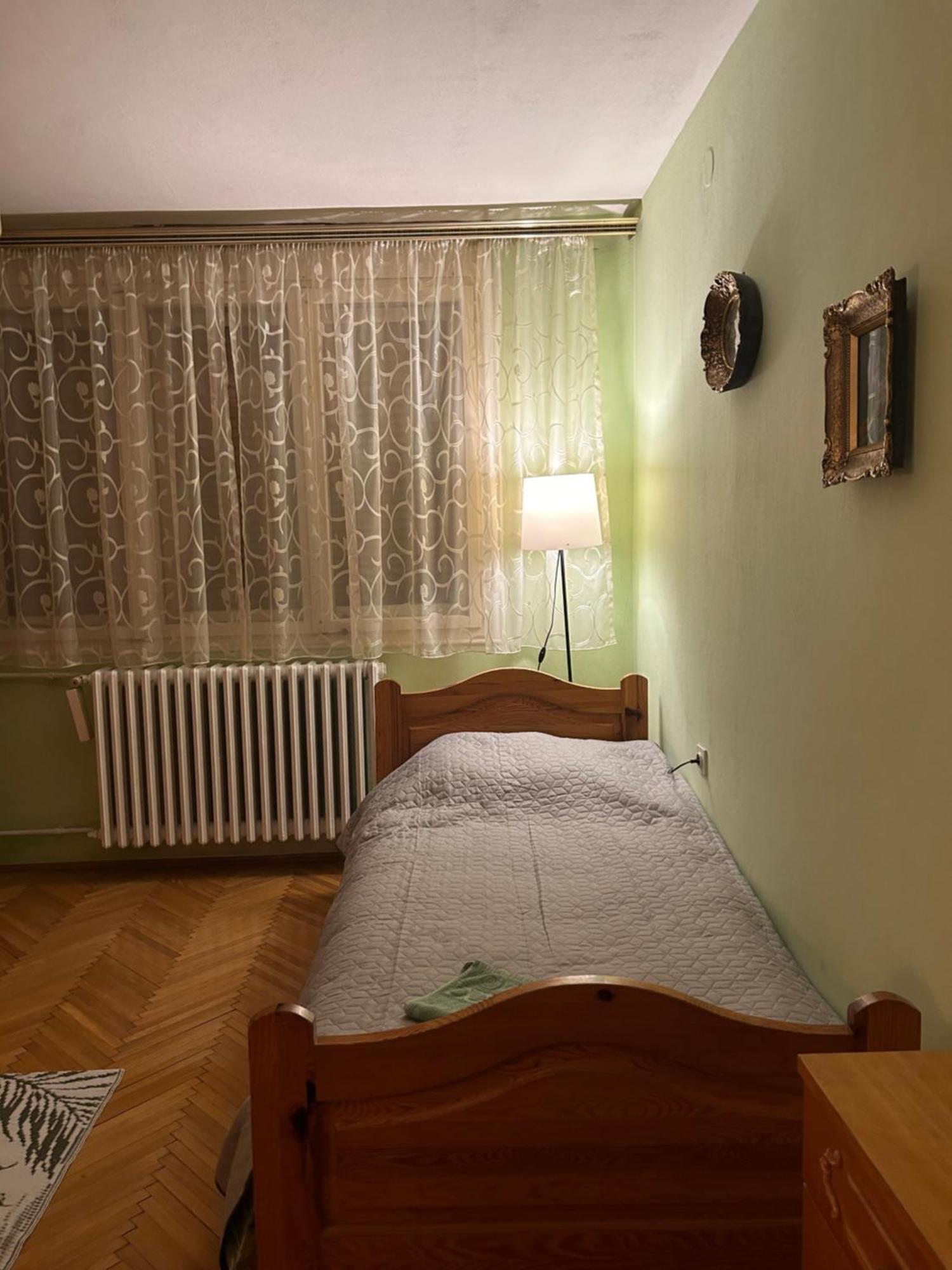 Ferienwohnung Kelizual Gornji Milanovac Exterior foto