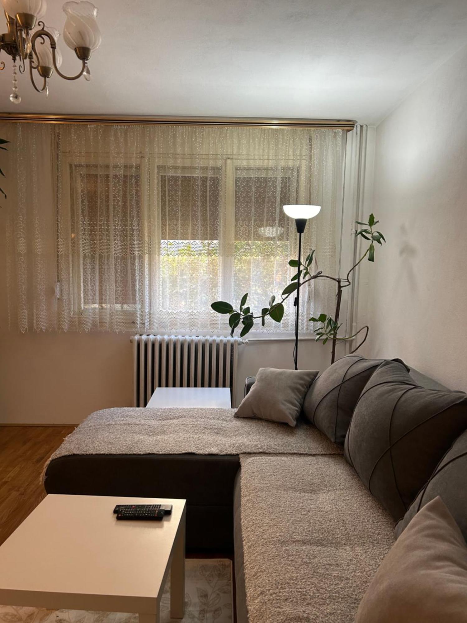 Ferienwohnung Kelizual Gornji Milanovac Exterior foto