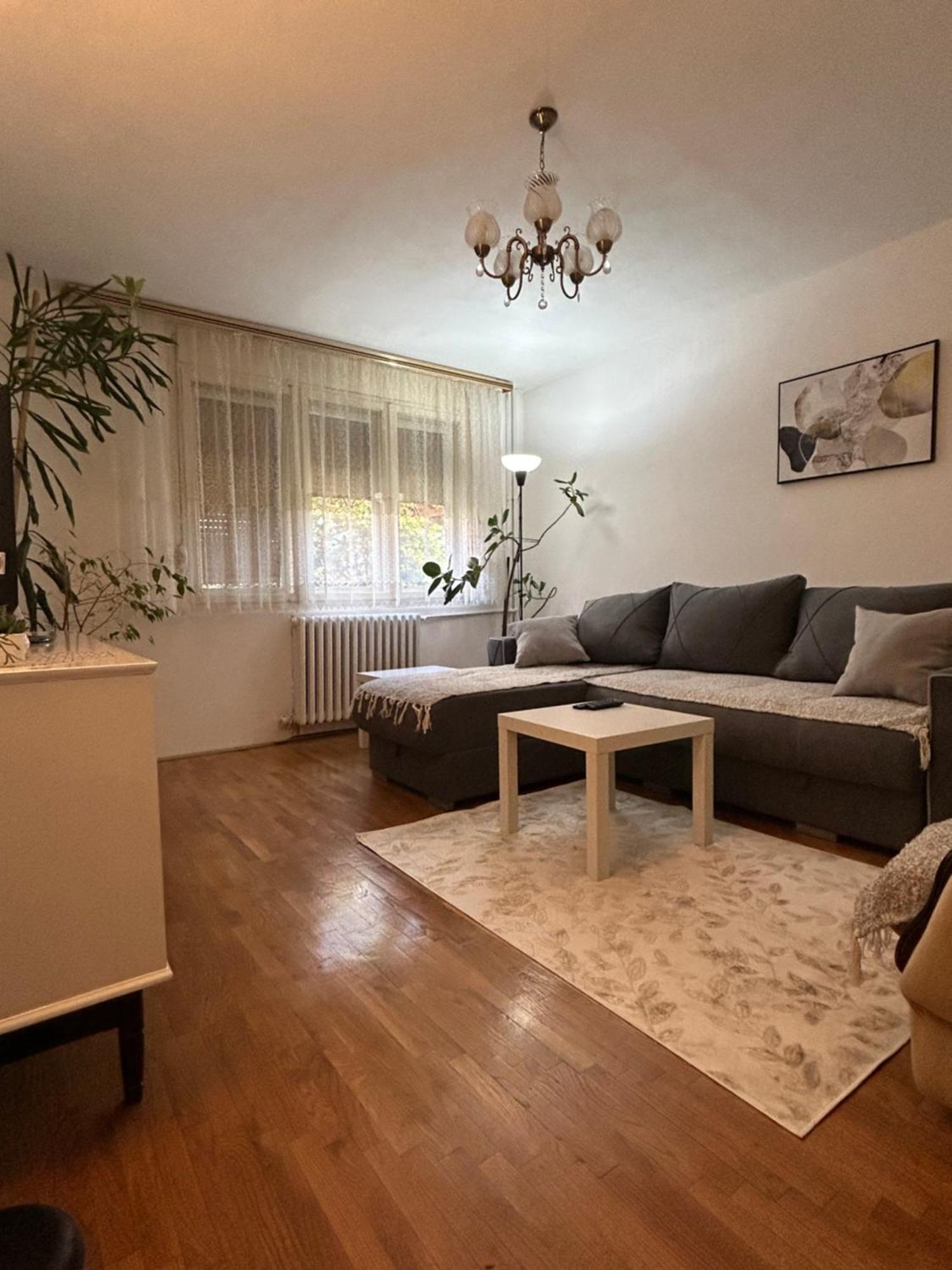 Ferienwohnung Kelizual Gornji Milanovac Exterior foto